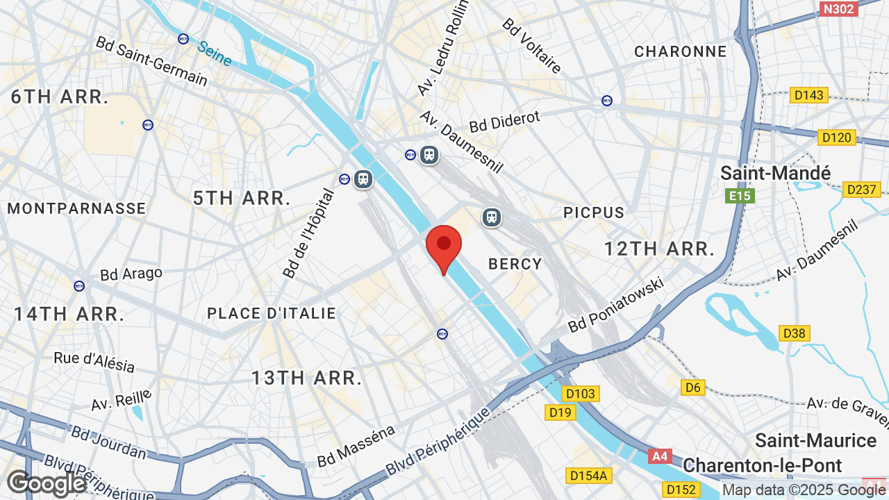 Google map
