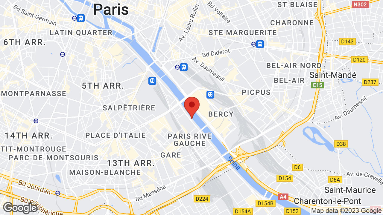 Google map