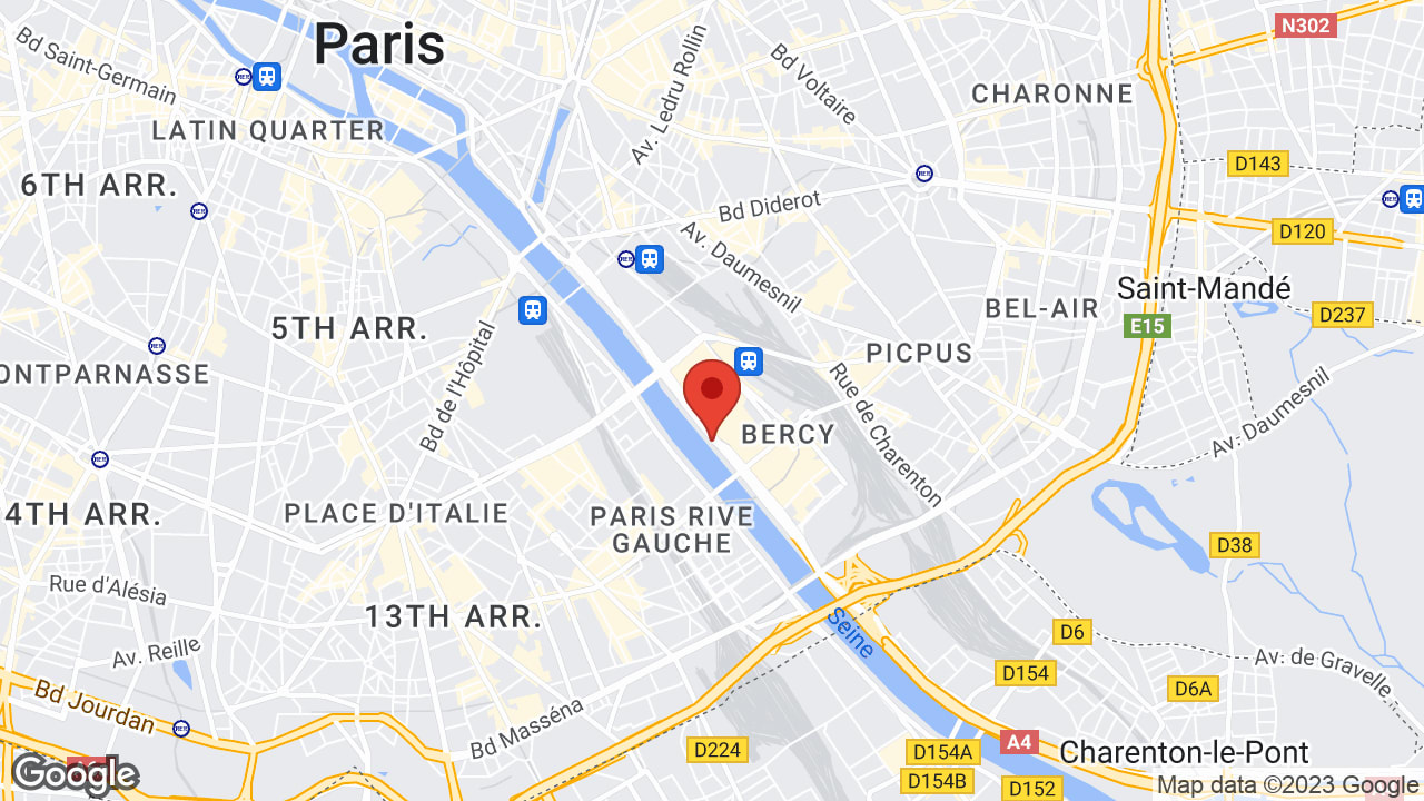 Google map