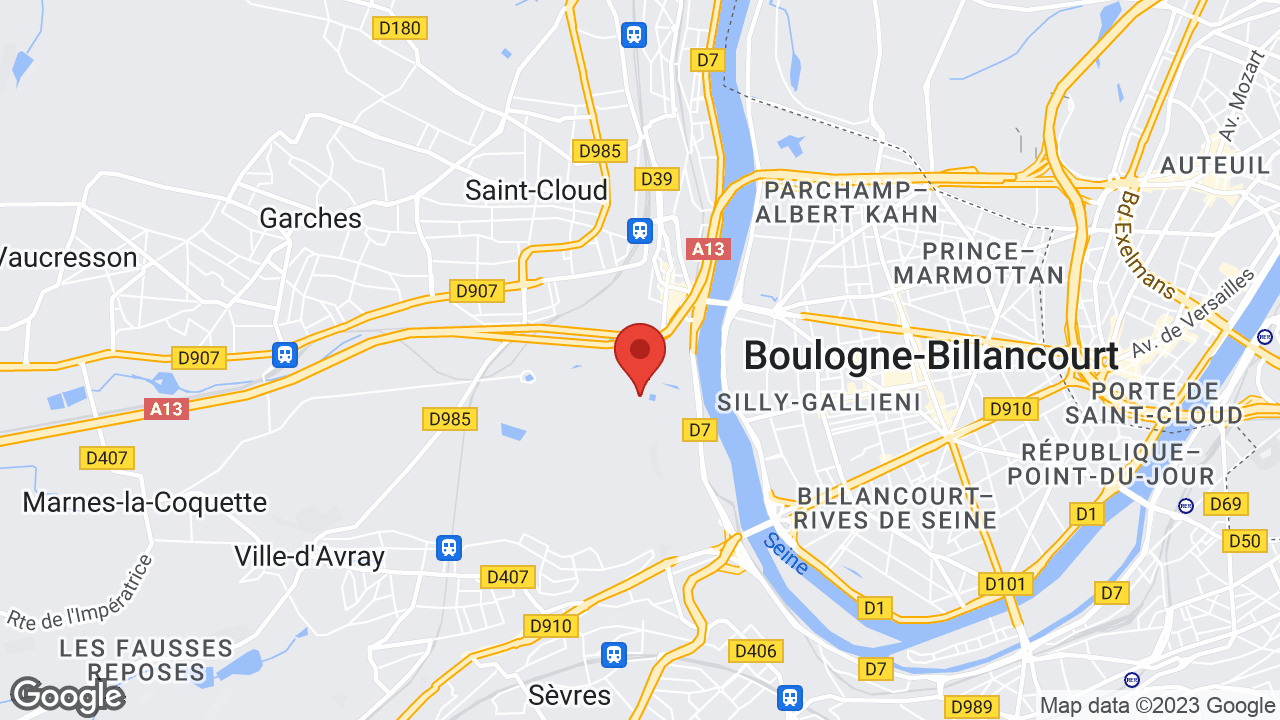 Google map