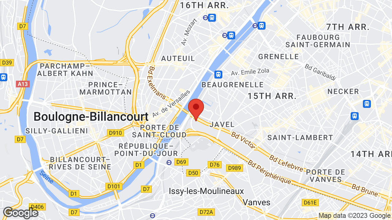 Google map