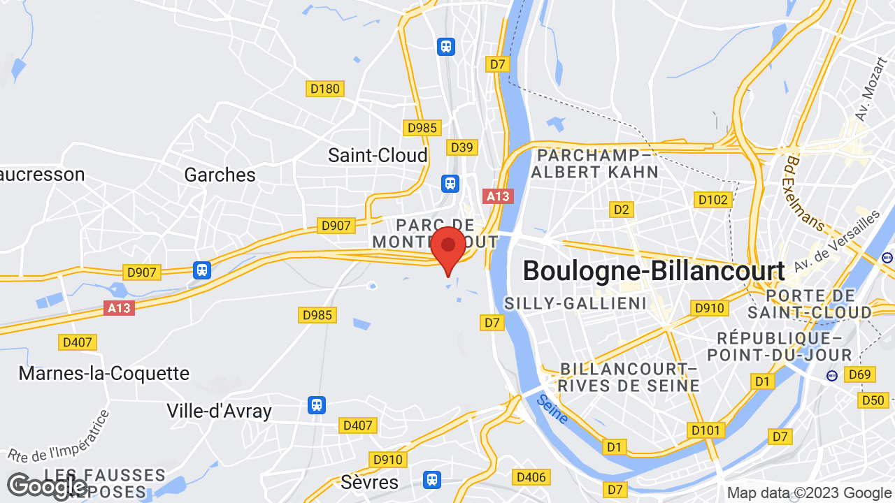 Google map