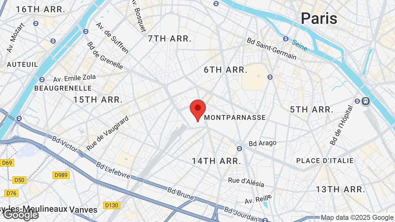Google map
