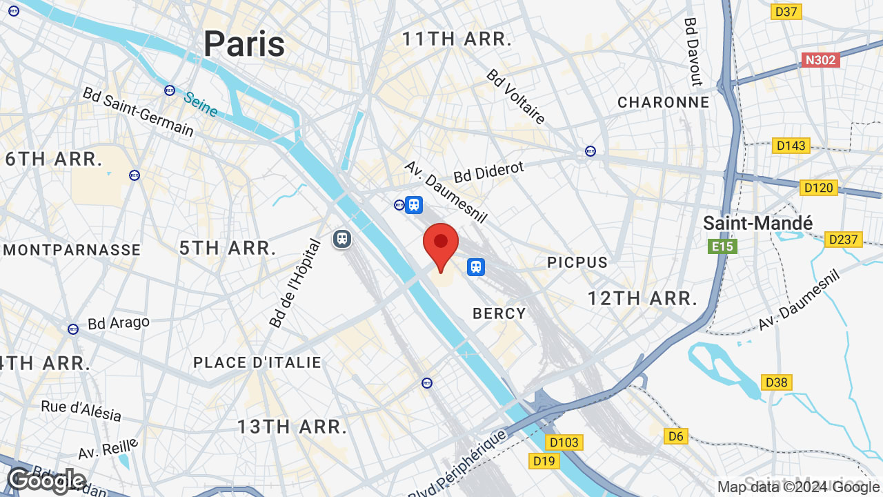 Google map