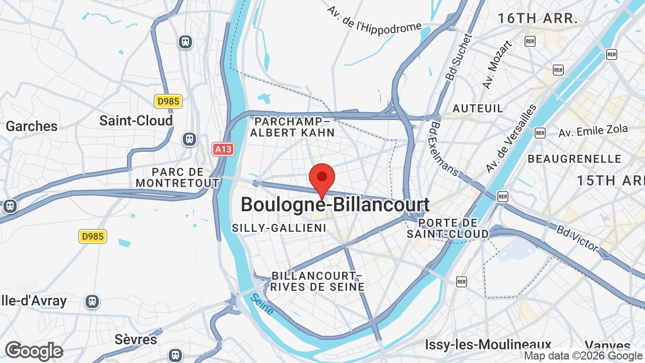 Google map
