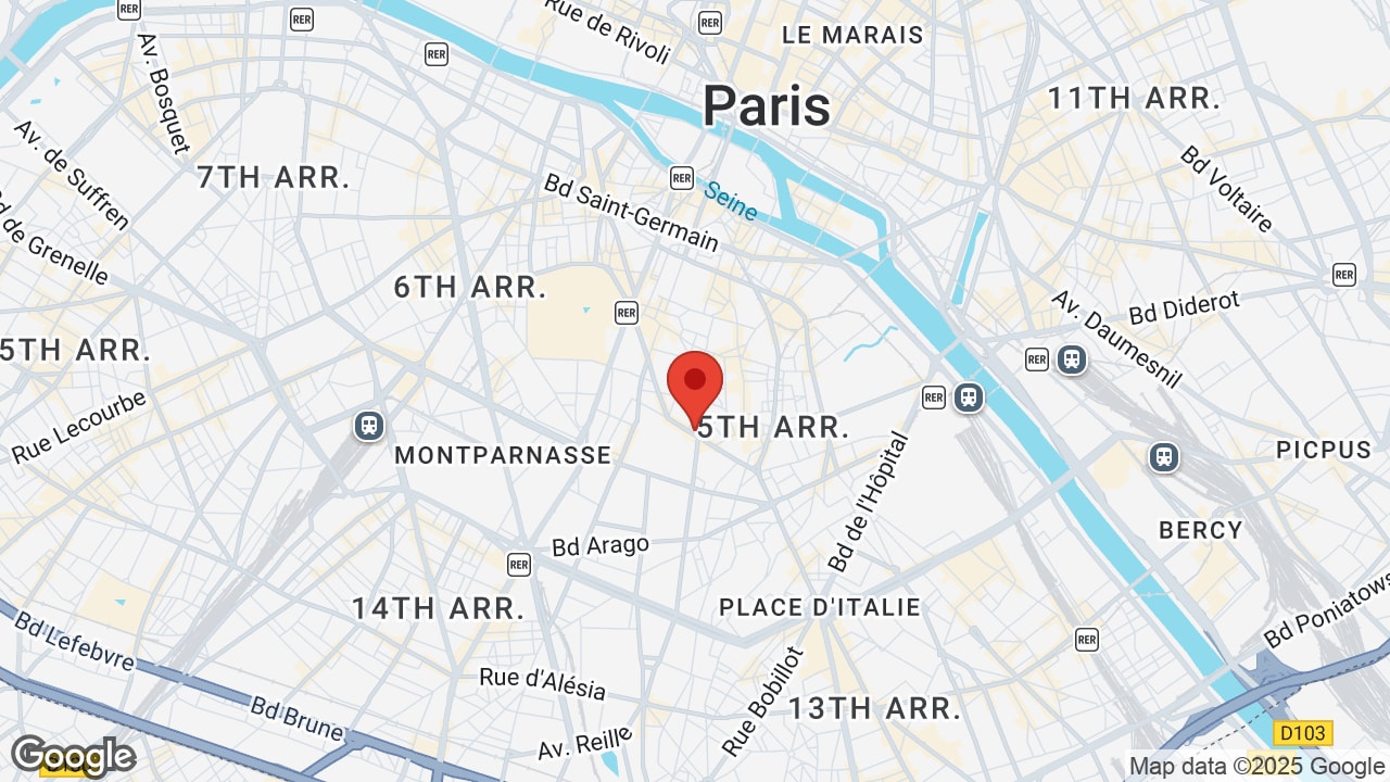 Google map