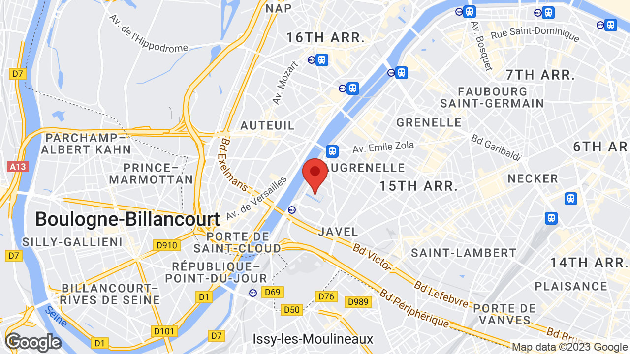 Google map