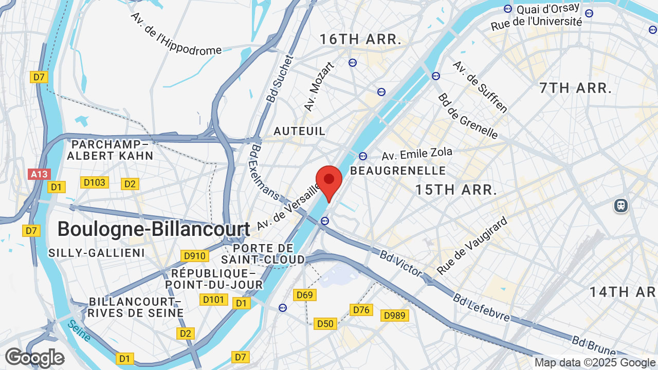 Google map