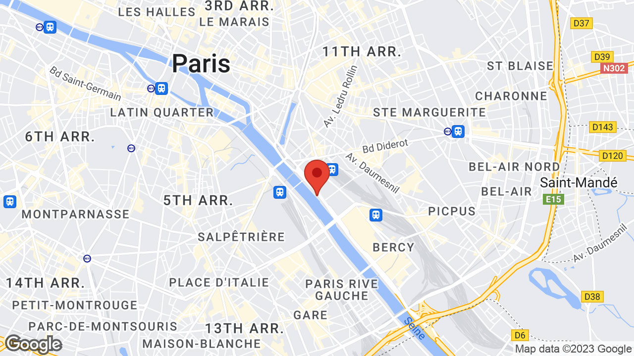 Google map