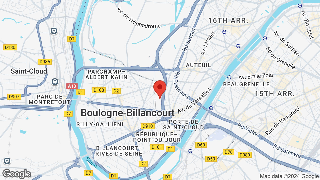 Google map