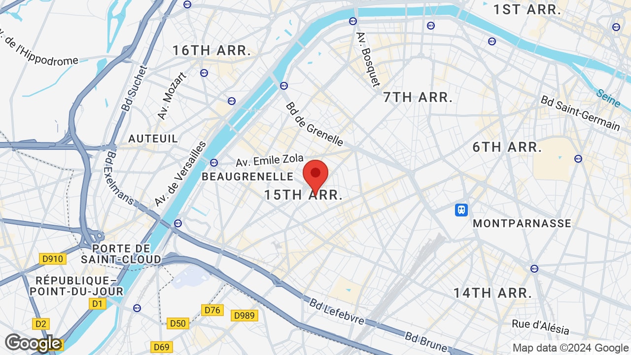 Google map