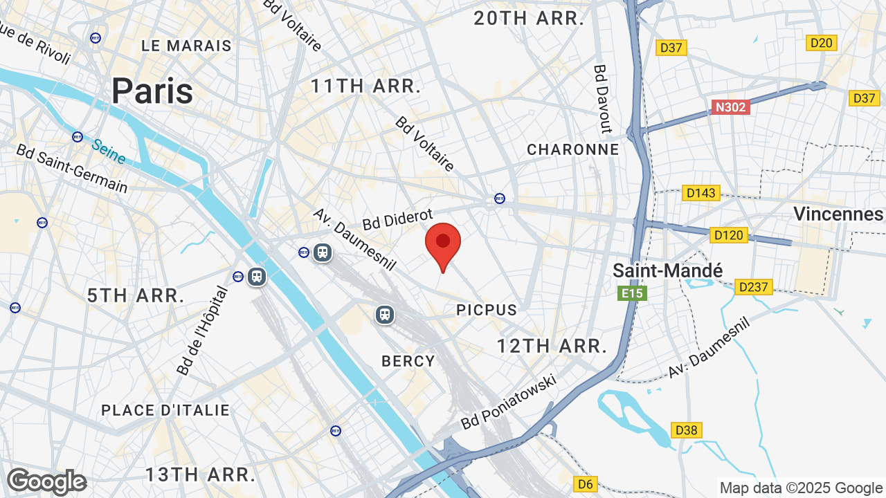 Google map