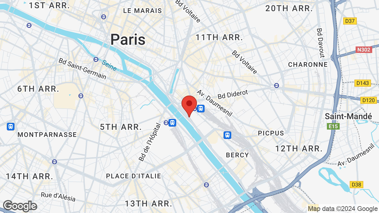 Google map