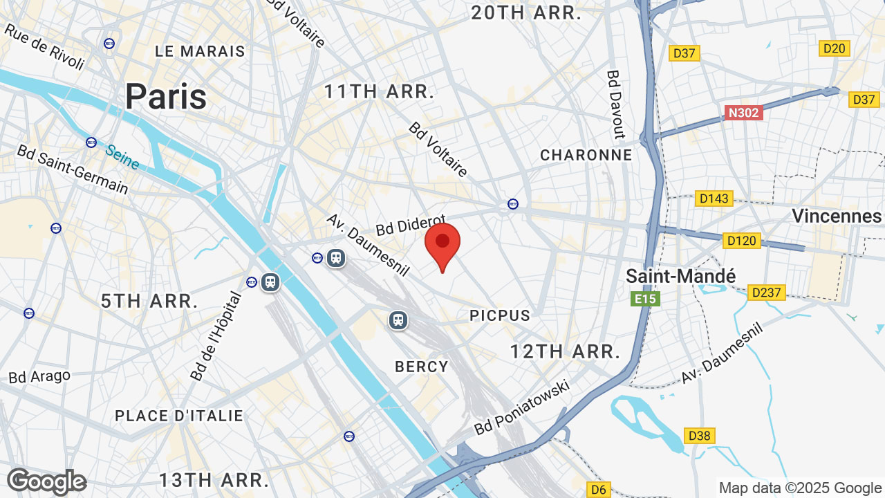 Google map