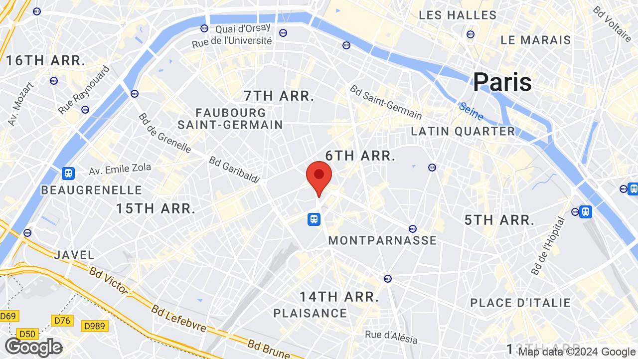Google map