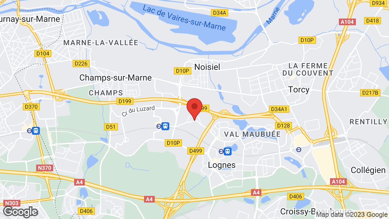 Google map