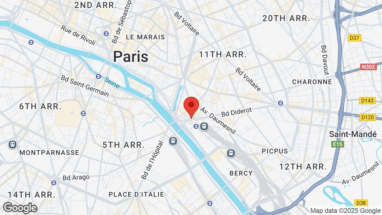 Google map