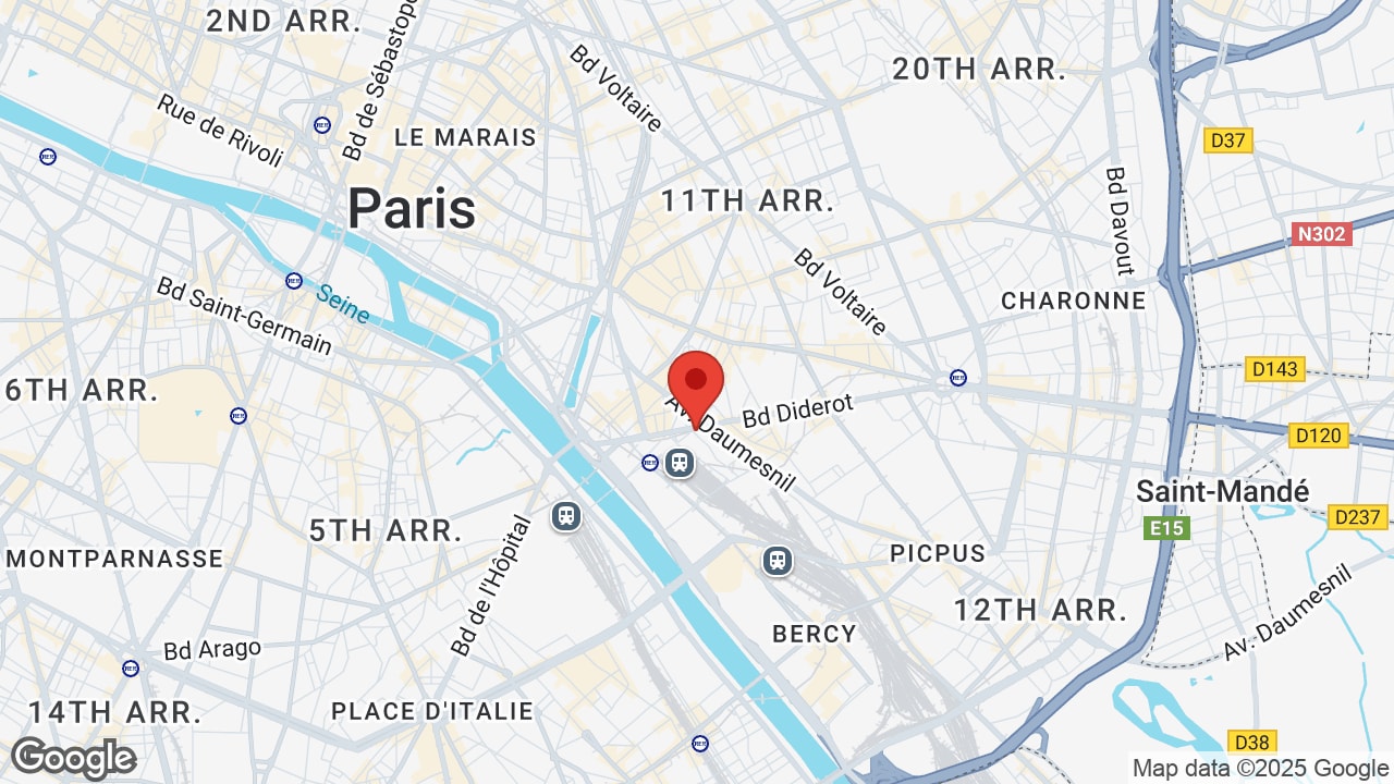 Google map