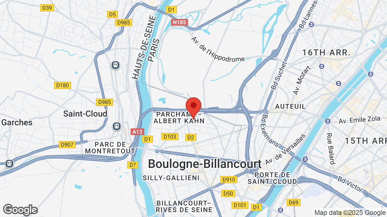 Google map