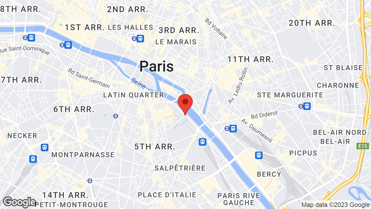 Google map