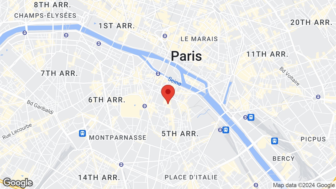 Google map