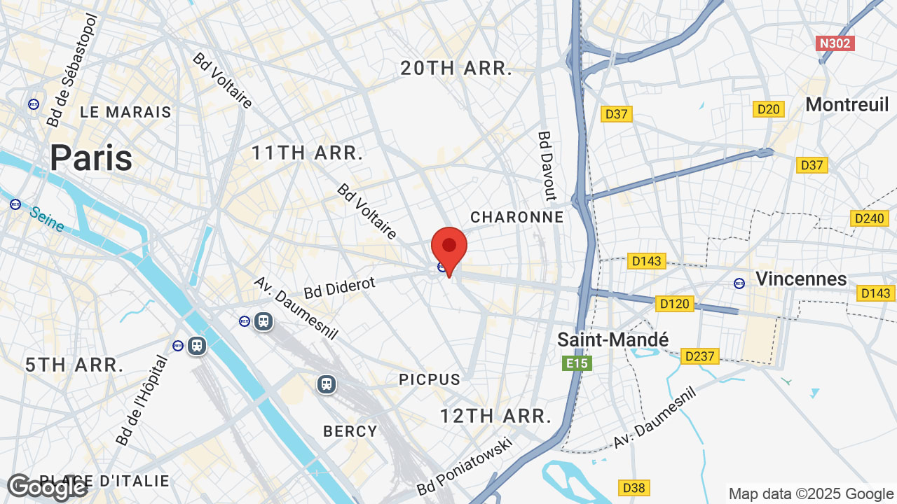 Google map