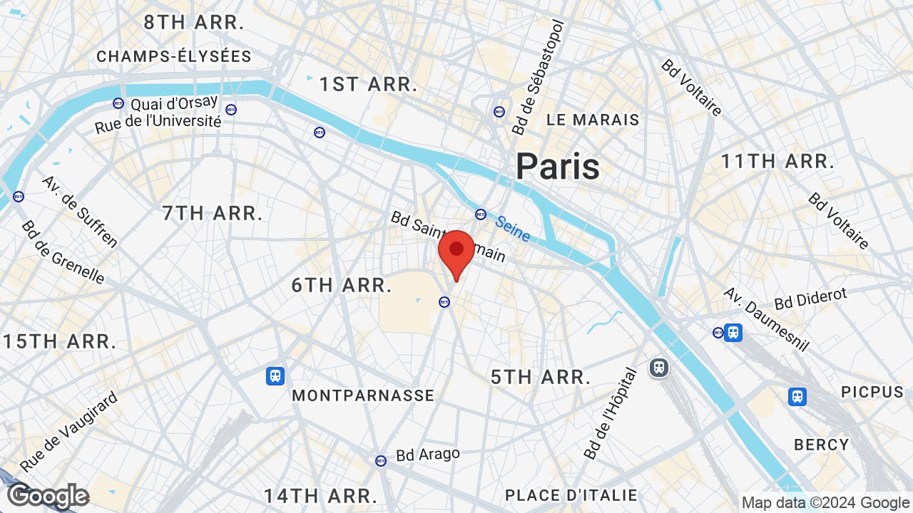 Google map