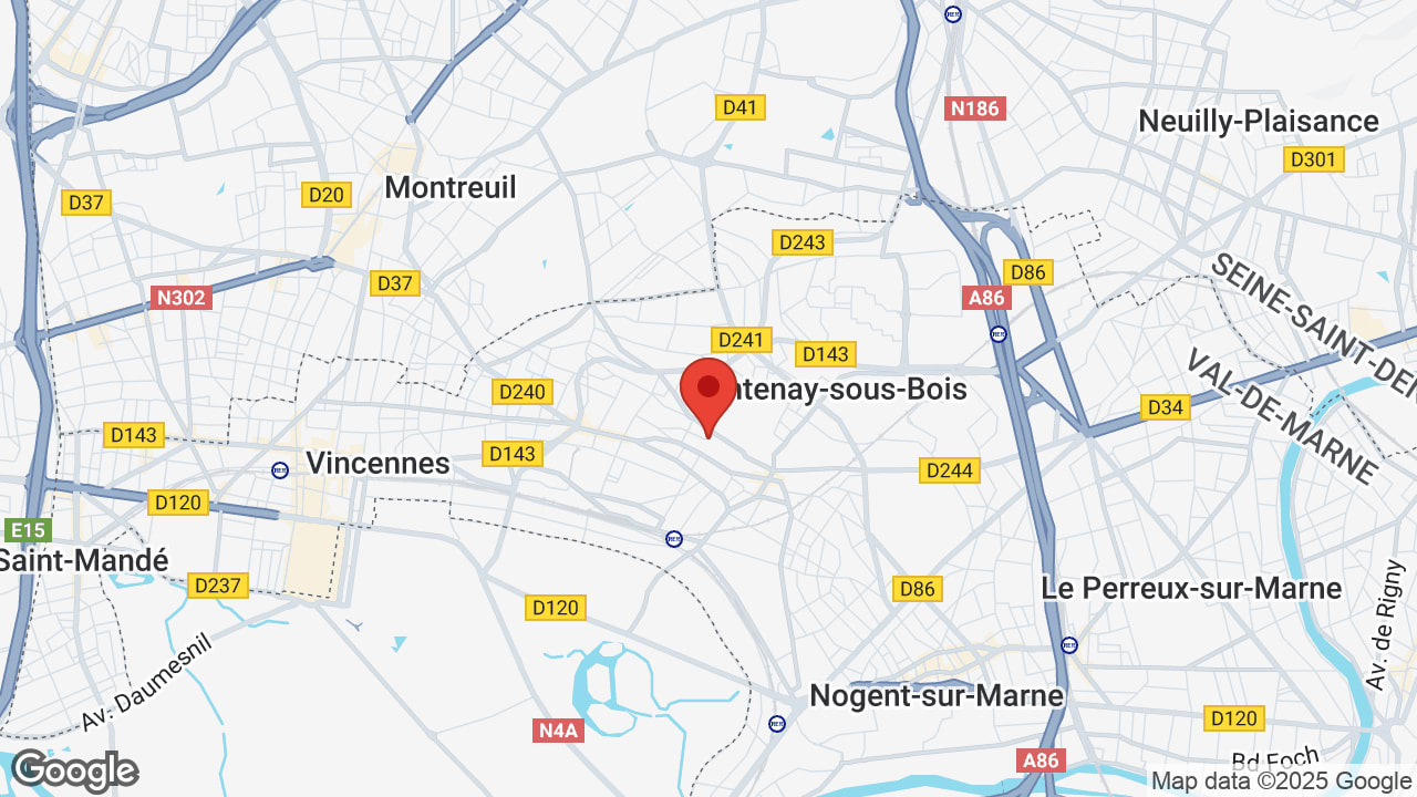 Google map
