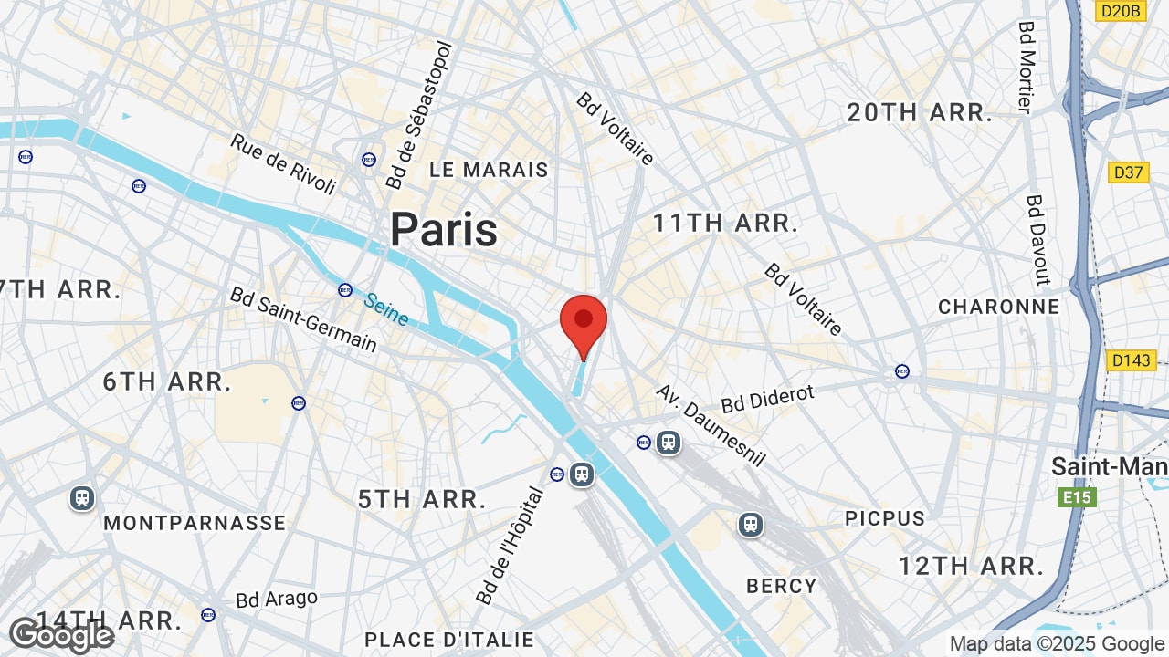 Google map