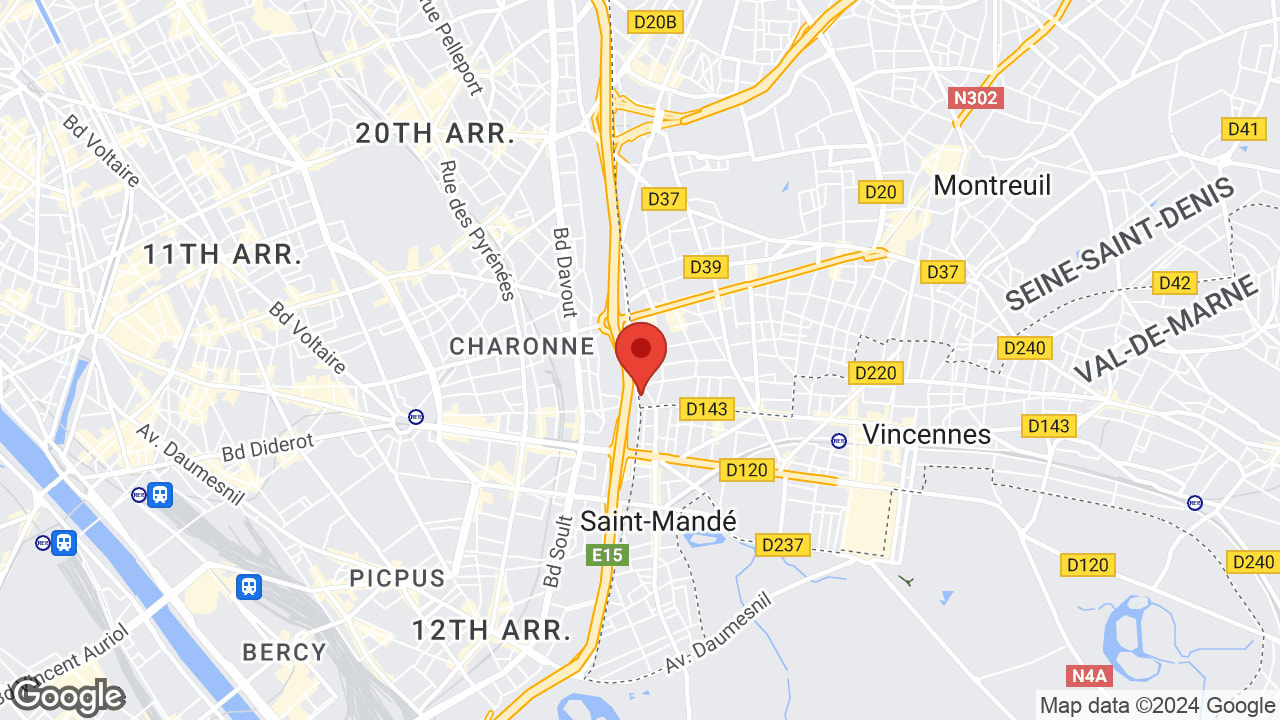 Google map