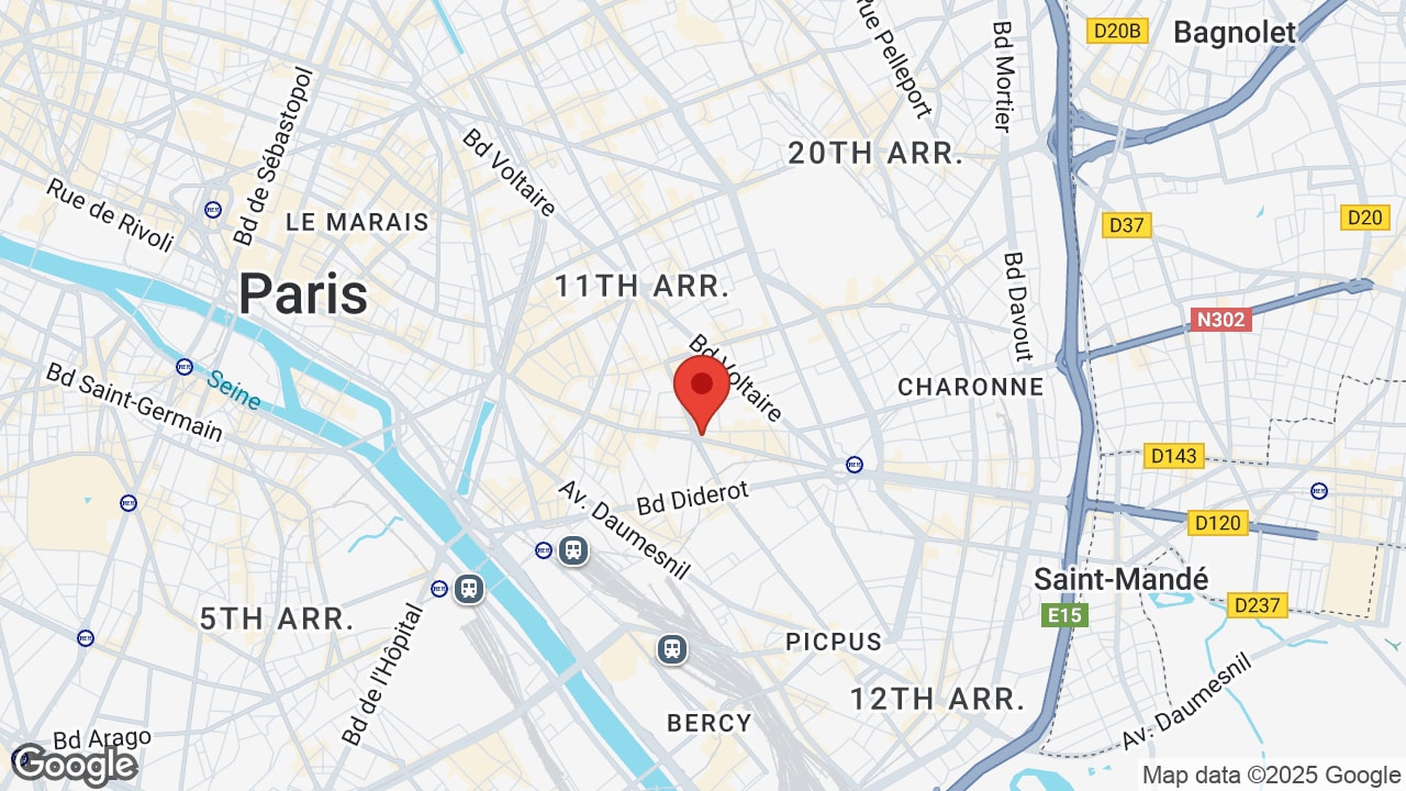 Google map