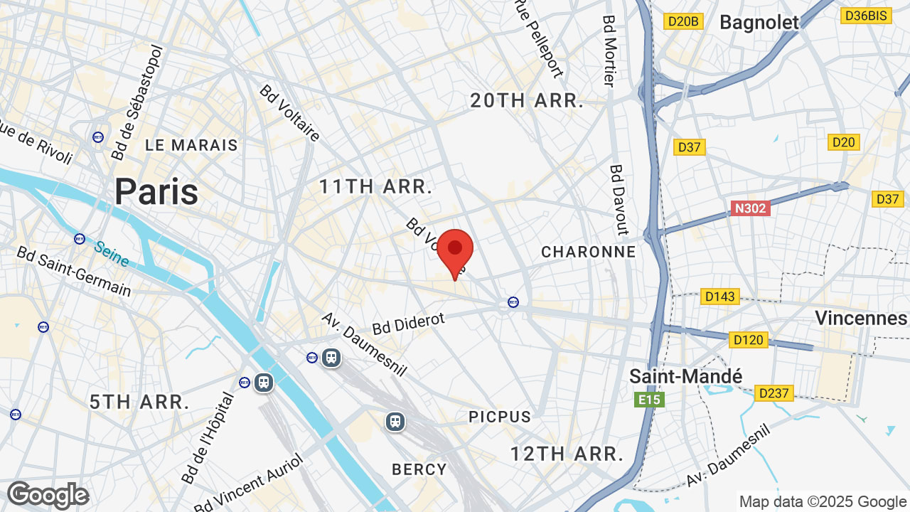 Google map