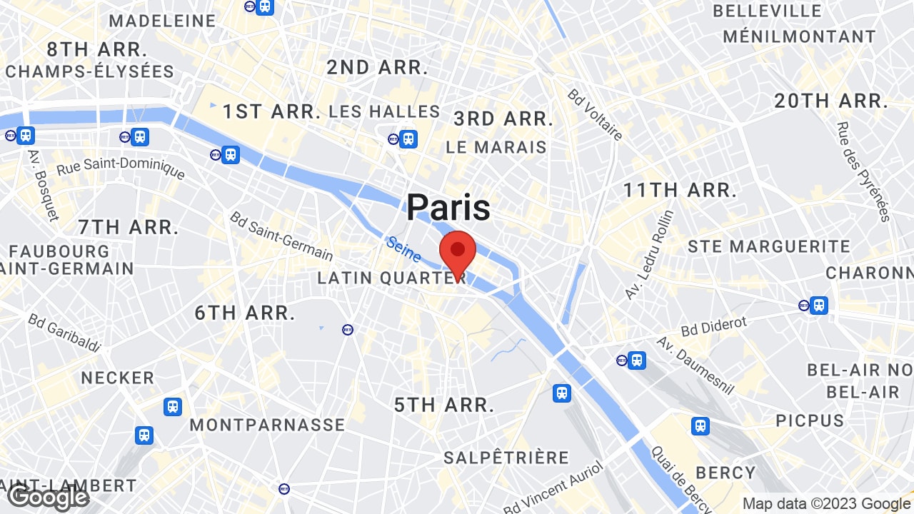 Google map