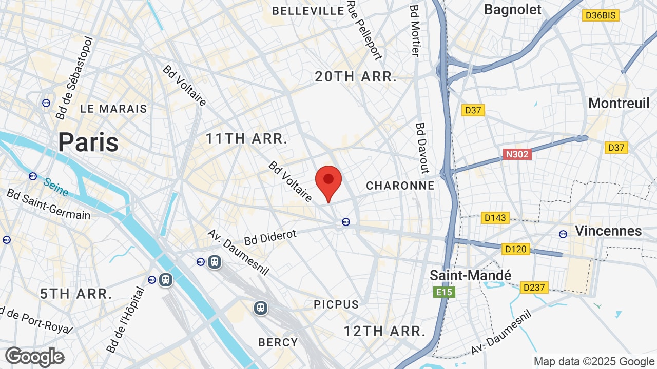 Google map