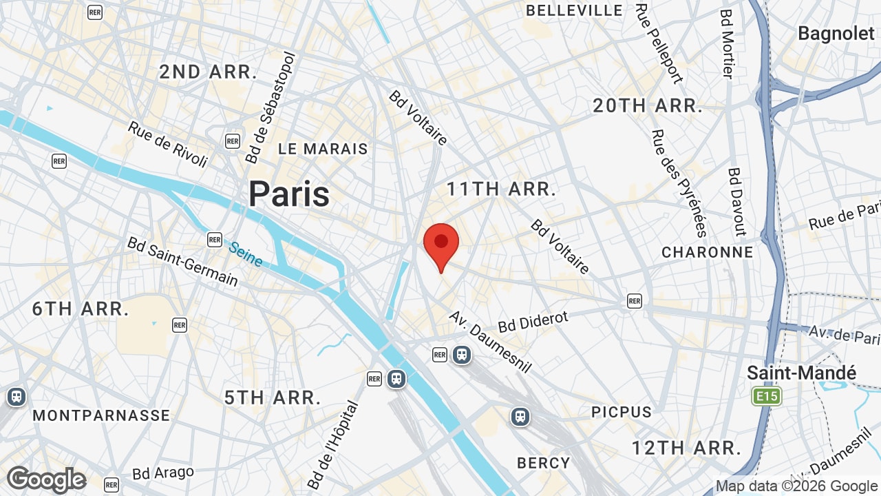 Google map