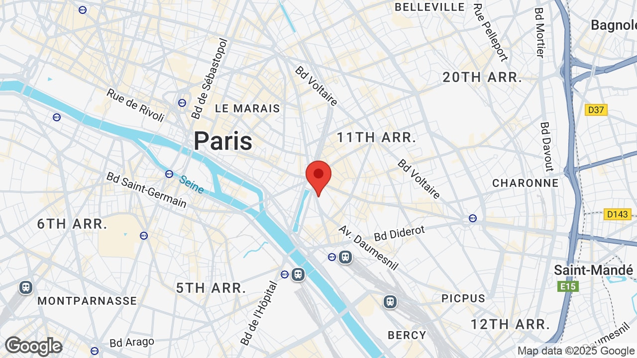 Google map