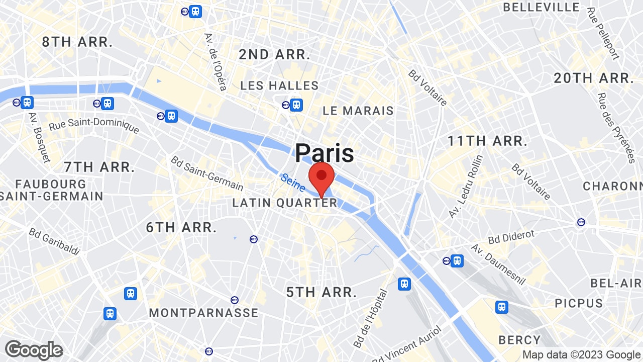 Google map