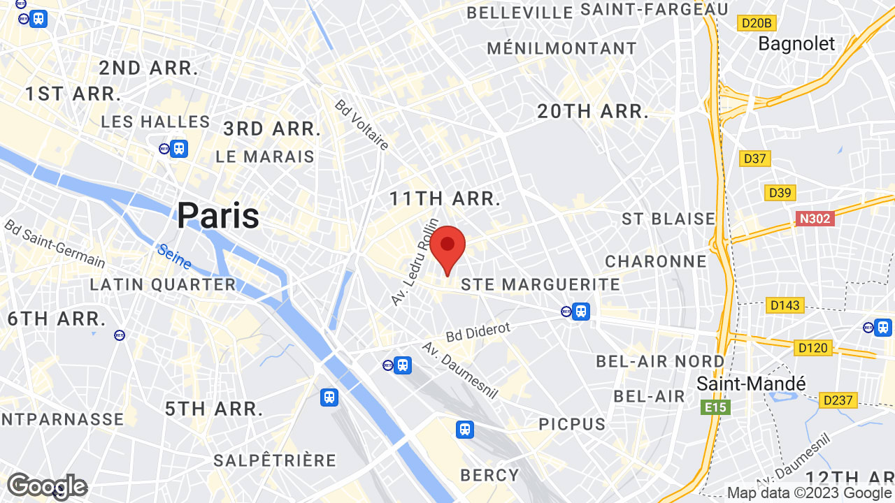 Google map
