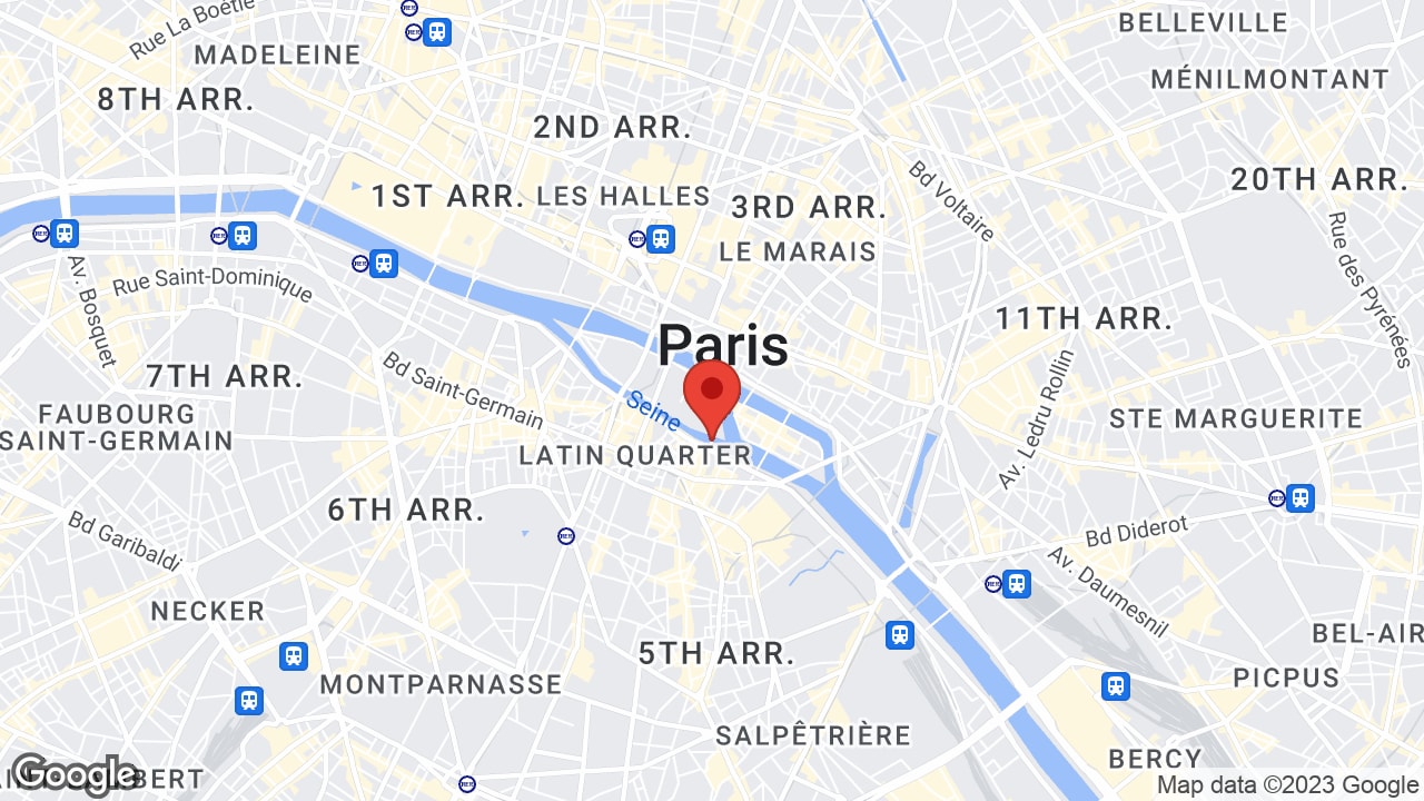 Google map