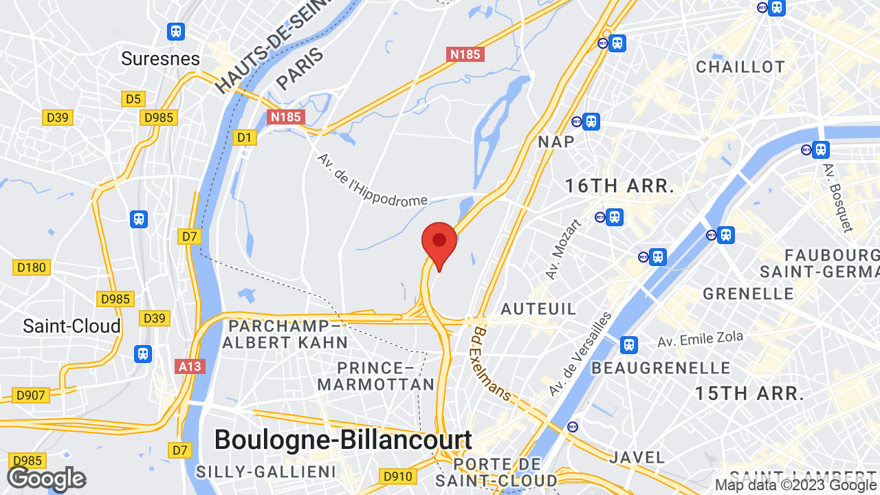 Google map