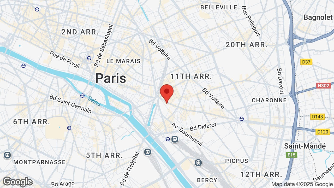Google map