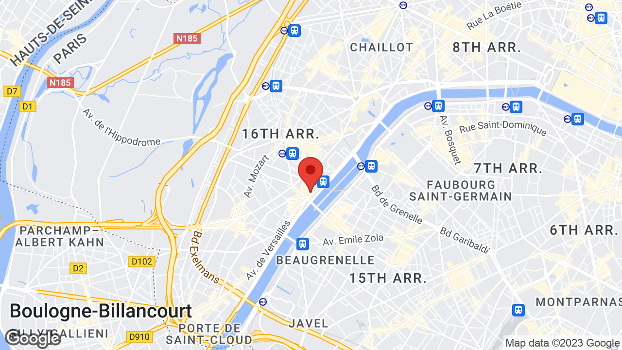 Google map
