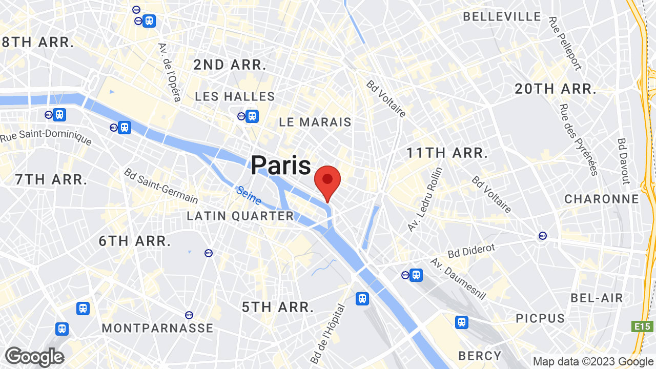 Google map