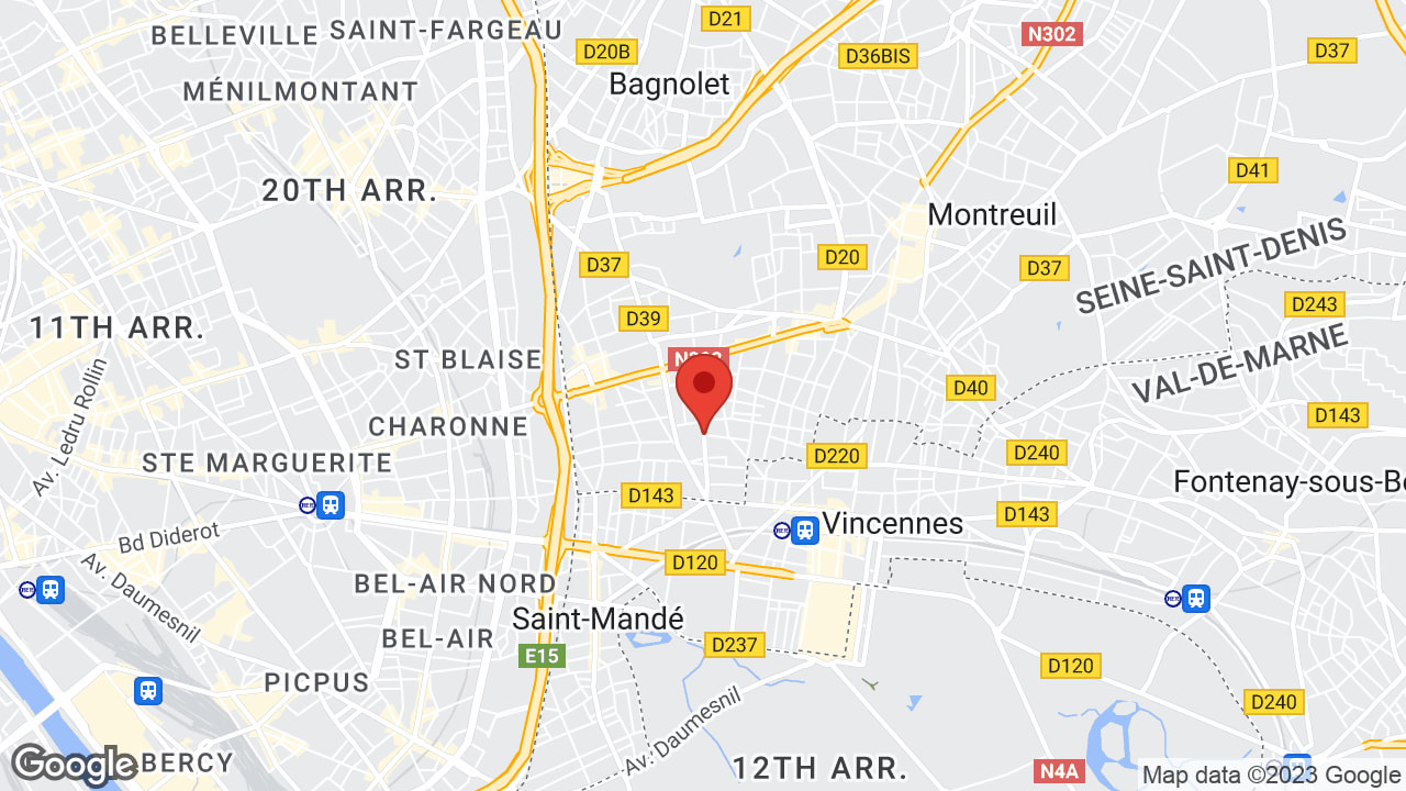 Google map