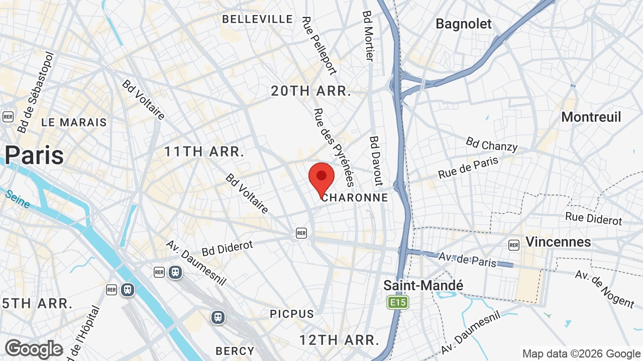 Google map