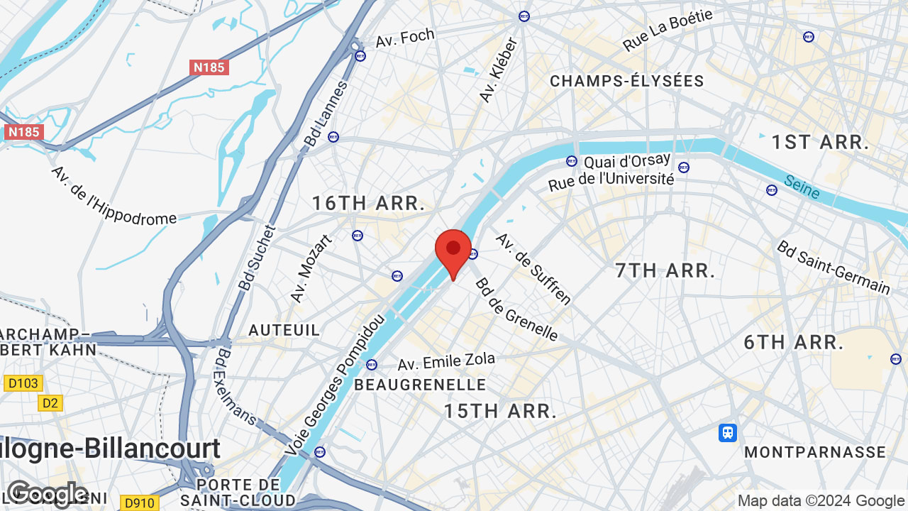Google map