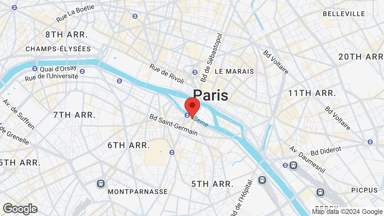 Google map