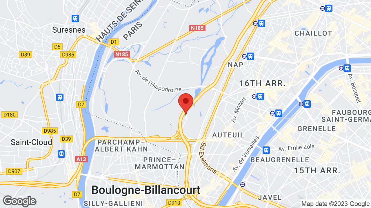 Google map