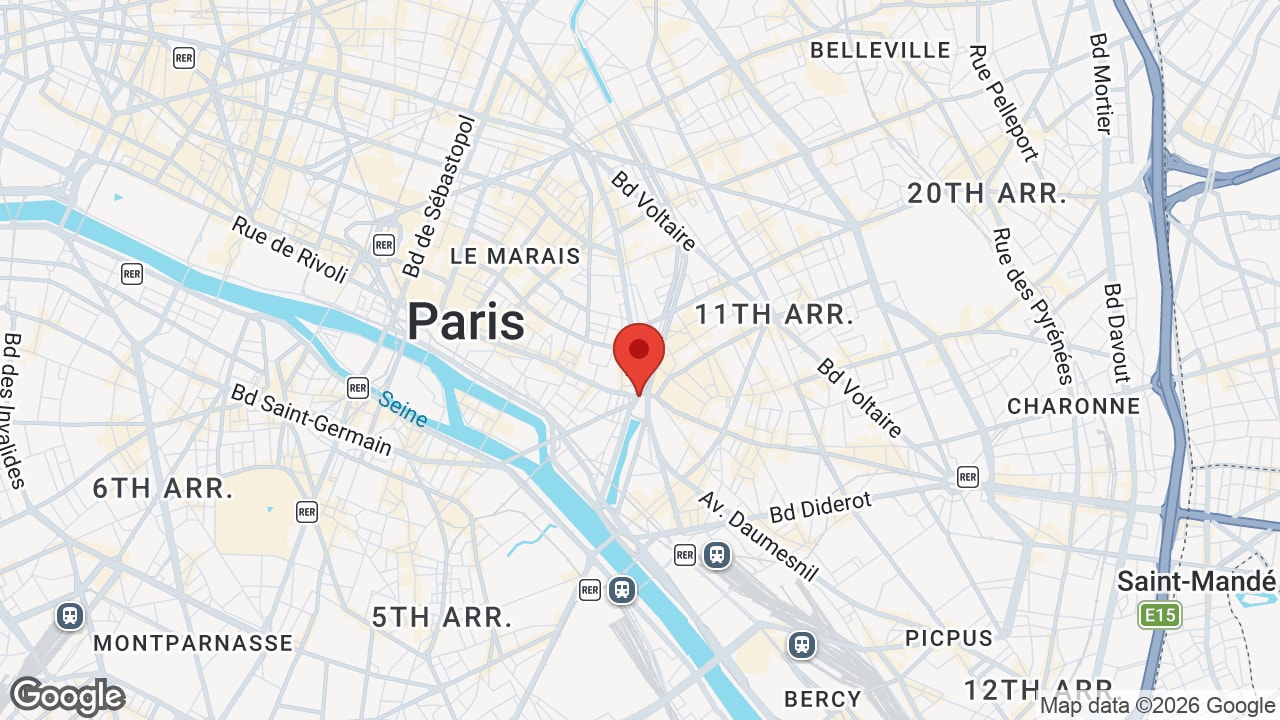Google map