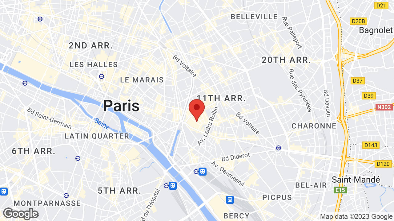 Google map